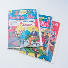 Lot of 4 Archie Comics - SEE PICTURES picture