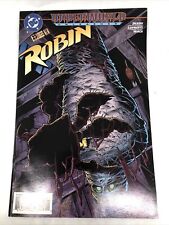 Robin #23 December 1995 DC Comics picture
