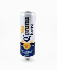 Corona Extra Beer tap handle Wedding Keg Mancave Gift Bar Draft Kegerator Marker picture