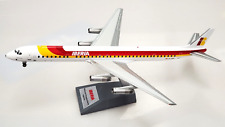 InFlight200 DC-8-63 IBERIA EC-BSD (with stand) Ref: IFDC863IB0822 picture