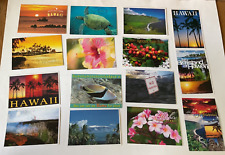 Postcard Lot of Hawaii (22) picture