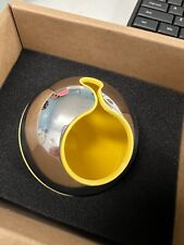 ALESSI GIO GUSIANNI shell N Yellow picture