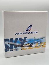 SkyClub Air France A340-311 World Cup 98  1:400 Scale Diecast Airline Model New picture