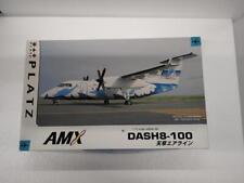 1 72 Amakusa Airlines DASH8 100 PLATZ picture