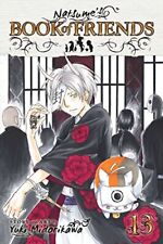 Natsume's Book of Friends, Vol. 13 picture
