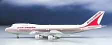Phoenix 11794 Air India Boeing 747-200 VT-EFU Diecast 1/400 Jet Model Airplane picture