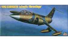 1/72 F-104G Starfighter “West German Air Force/Navy” picture