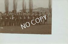 Photo Pk Bavarian Field Artillery Military G1.29 picture