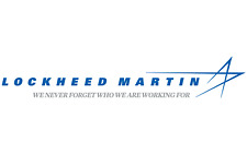 Lockheed Martin Decal Sticker picture