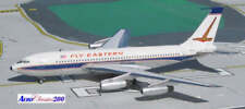Aeroclassics ACN8711E Eastern Airlines Boeing 720-25 N8711E Diecast 1/200 Model picture