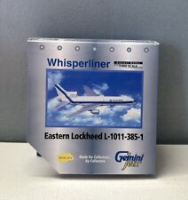 Gemini Jets 1:400 Eastern Whisperliner L-1011 N301EA - Brand New Fast Shipping picture