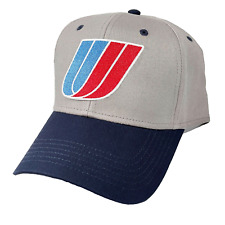 Classic UNITED AIRLINES CREW CAP - Brand New, Unworn, Collectible picture