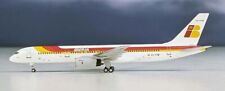 Aeroclassics AC419896 Iberia Boeing 757-200 EC-FMY Diecast 1/400 Model Airplane picture