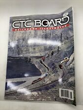 CTC Board Railroad Illustrated Magazine - November 2002 picture