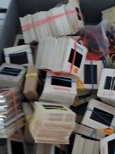 100 Unsearched 35mm Slides LOT 1950s 1960s 1970s picture