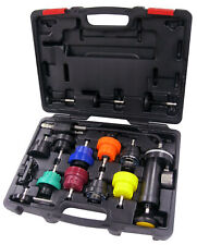 Aain Radiator Pressure Tester Kit,Vacuum Pump Type Cooling System for Universal picture