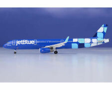 Aeroclassics AC411269 JetBlue Airways Airbus A321-200 N982JB Diecast 1/400 Model picture
