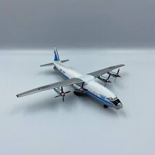 Aircraft model: Antonov 10 Aeroflot USSR (Blue livery) reg: CCCP-11157 picture