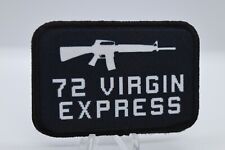 72 Virgin Express 2