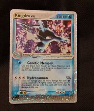 Kingdra ex 92/97 - Ex Dragon - POKEMON CARD ENG - EXCELLENT picture