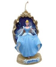 Hallmark Ornament: 1997 Disney's Cinderella | QXD4045 | Disney | Non-Mint Box picture
