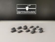 1:400 Scale Cars picture