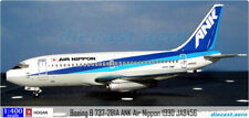 **Rare** Boeing B 737-281A ANK Air Nippon 1990 JA8456 Hogan 1:400 HGJA8456 picture