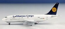Aeroclassics AC411047 Lufthansa Cargo Boeing 737-200F D-ABGE Diecast 1/400 Model picture