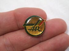 Rare AR Airlines Pin - 5/8