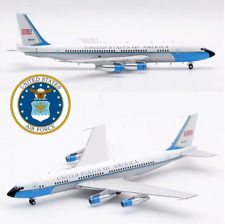 InFlight 1/200 IF137B6971, Boeing 707-153A VC-137A USAF, US Air Force picture