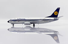 Lufthansa B737-300 Reg: D-ABXD EW Wings Scale 1:200 Diecast model EW2733003 (E) picture