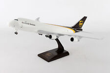 SkyMarks UPS Airlines Boeing 747-400 1:200 Scale Model SKR484 picture