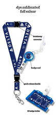 Delta Airlines Logo Lanyard picture