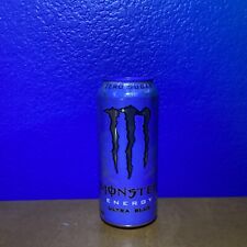 RARE Monster Empty Ultra Blue picture