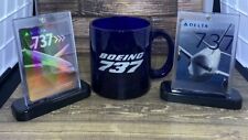 Boeing 737 Collectible Lot picture