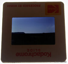 1970s Outback Central Australia NT Landscape 35mm Colour Slide Photo #2 picture