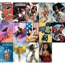 Wonder Woman (2023) 5 6 7 8 Variants | DC Comics | COVER SELECT picture