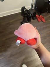 Sanei Pink Kirby 5.5