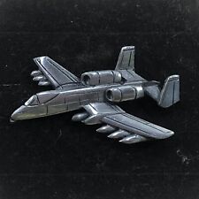 Aviation Collectibles: Military Aircraft: A-10 Thunderbolt II 