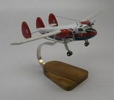 Scottish Aviation Twin Pioneer Airplane Desk Wood Model Regular  picture