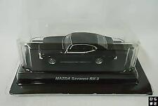 1/64 Mazda Savanna RX-3 (Black) 