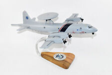 Lockheed Martin® P-3 Orion, AEW, US Customs and Border Patrol, Mahogany, 1/78th picture