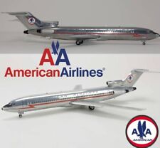 GeminiJets 1/200 G2AAL115 Boeing 727-200 American Airlines, N6801 Astrojet picture
