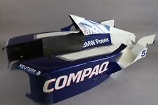 BMW Williams FW23 2001 Formula 1 Engine Cover With Side Pods Ralf Schumacher picture