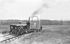 Kansas City Ozark Southern Railroad Ava Missouri MO Reprint Postcard picture
