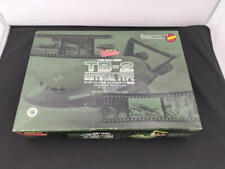 Imai Thunderbird No. 2 Crystal1/350 Scale Limited Edition Plastic Model picture