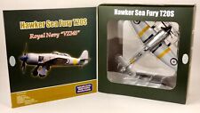 1:72 Scale Hawker Sea Fury T20S, Royal Navy VZ345 By Witty Wings, WTW-72-025-003 picture