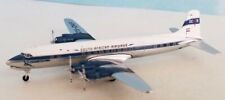 Aeroclassics South African Airways Douglas DC-7B ZS-DKF Diecast 1/400 Model New picture