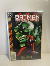 Batman Detective Comics #737 (1999 DC Comics) 3rd Harley Quinn Appearance Key BA picture