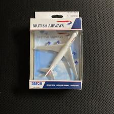 British Airways Model picture